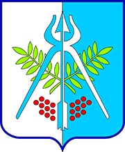 Герб города Ижевск